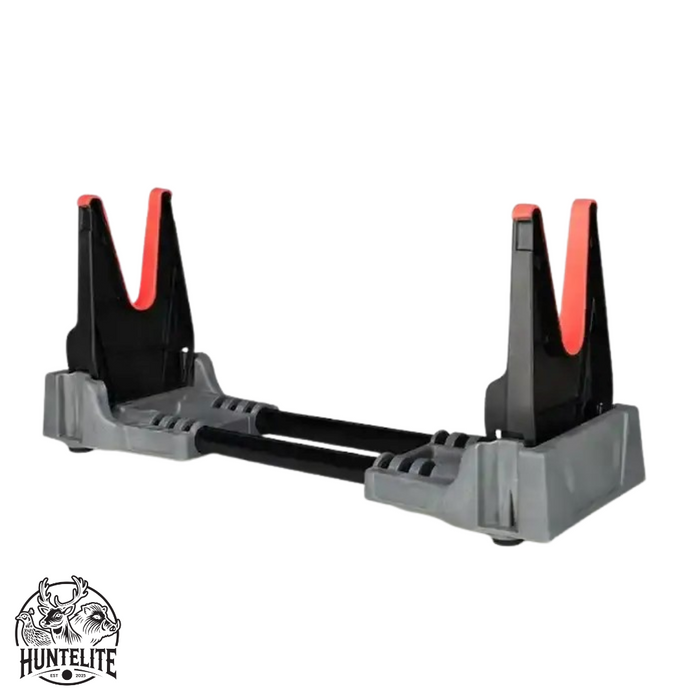 Vikbar vapenhållare - HuntElite