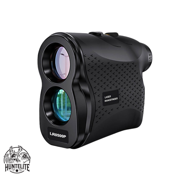 Avståndsmätare - 450m - HuntElite