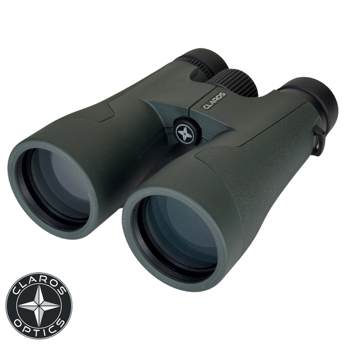 Lyra 10x50 Handkikare - Claros