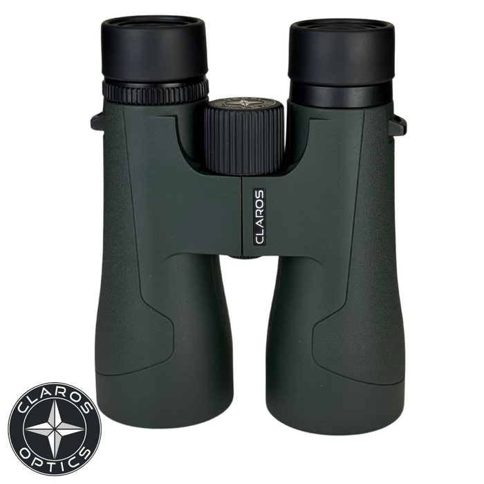 Lyra 10x50 Handkikare - Claros