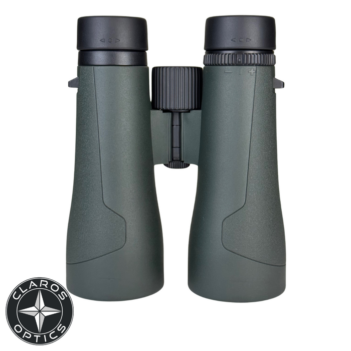 Lyra 10x50 Handkikare - Claros