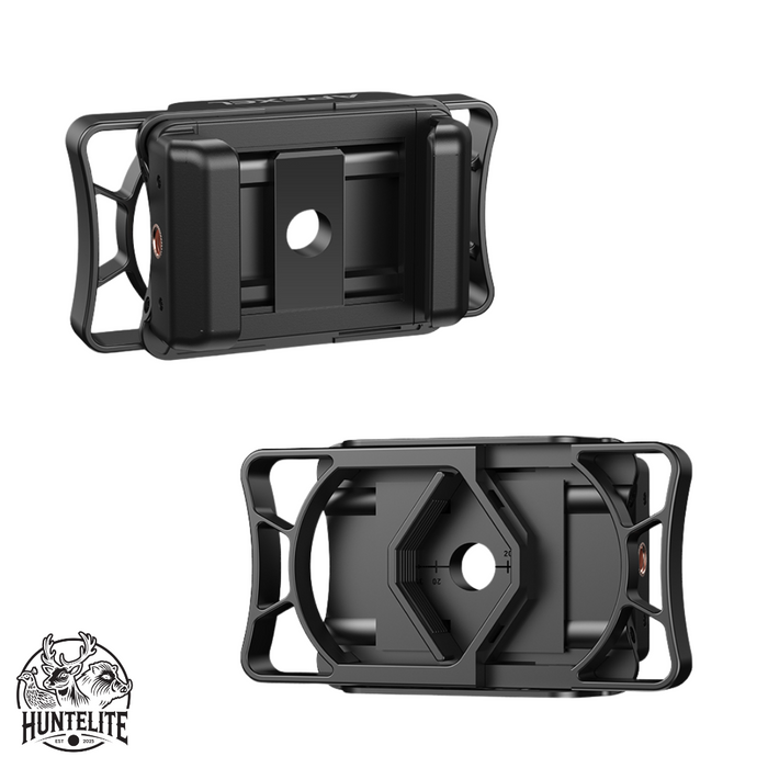 Mobiladapter för kikare - HuntElite