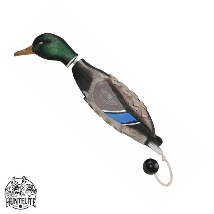 Gräsandsdocka - HuntElite