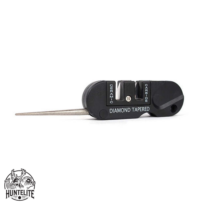 Knivvässare - fickvässare - HuntElite