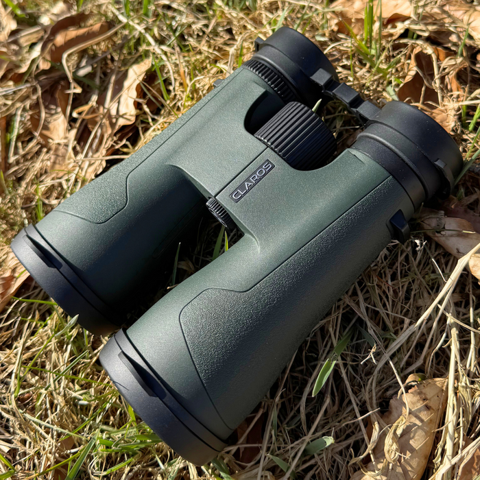 Lyra 12x50 Handkikare - Claros