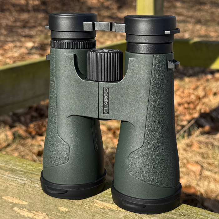 Lyra 12x50 Handkikare - Claros