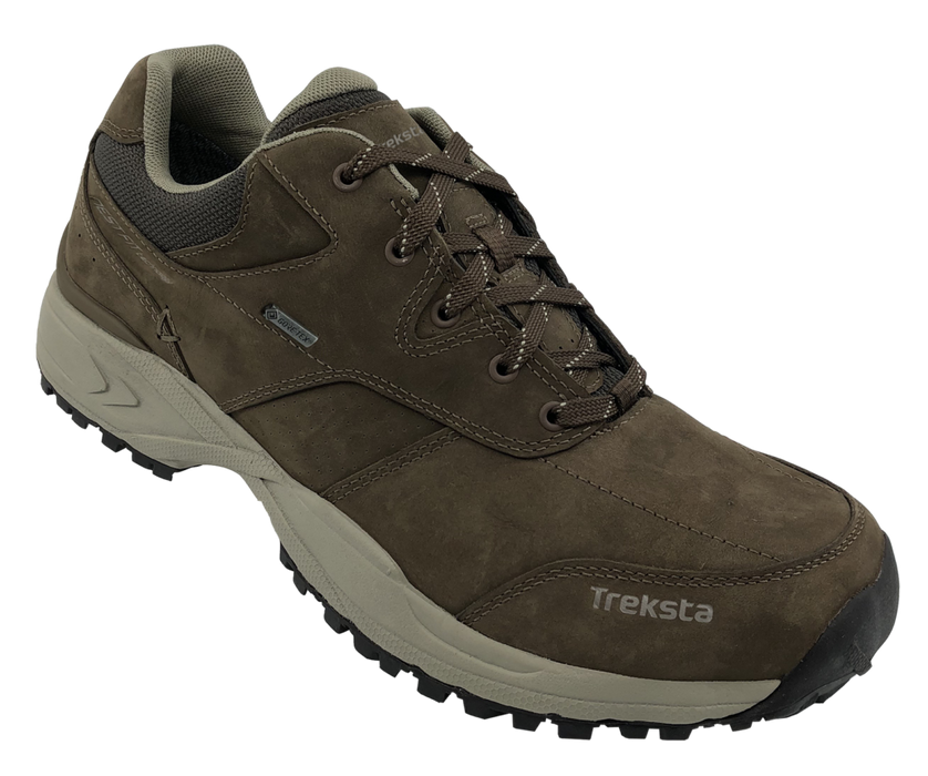 GTX Edition - Treksta