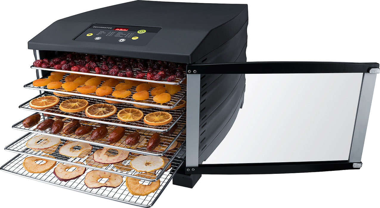 Torkapparat ED6 - Steba