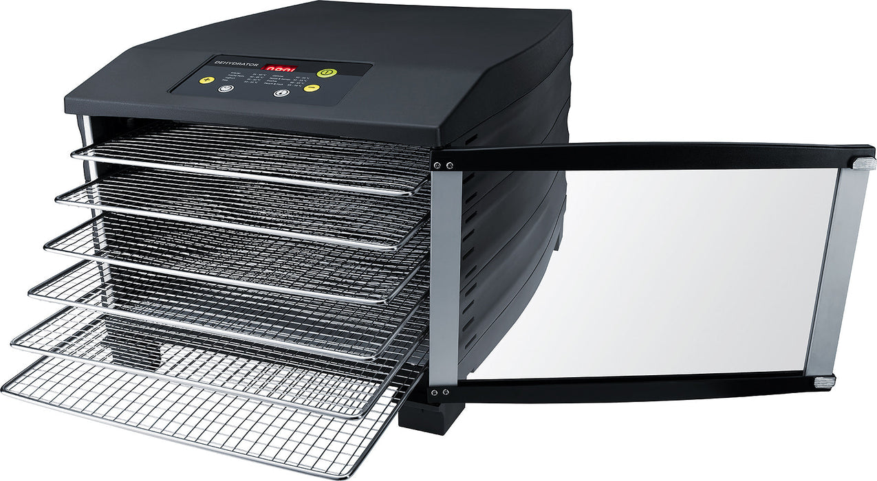 Torkapparat ED6 - Steba