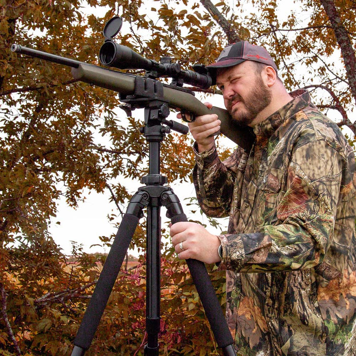 K700 AMT stativ med Reaper Grip - KJI