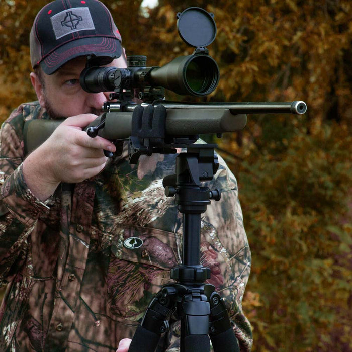 K700 AMT stativ med Reaper Grip - KJI