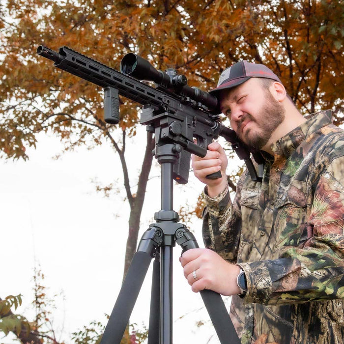 K700 AMT stativ med Reaper Rail - KJI