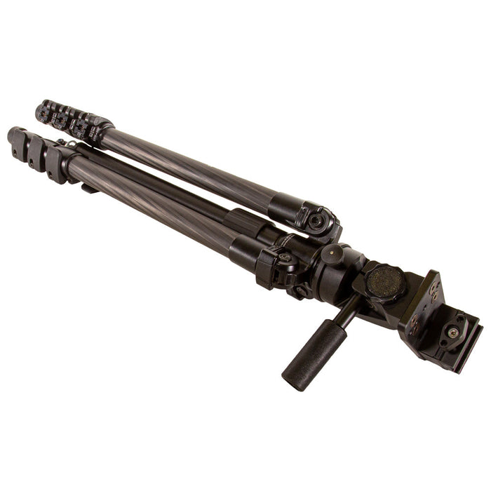 K800 CF Stativ med Reaper Rail - KJI