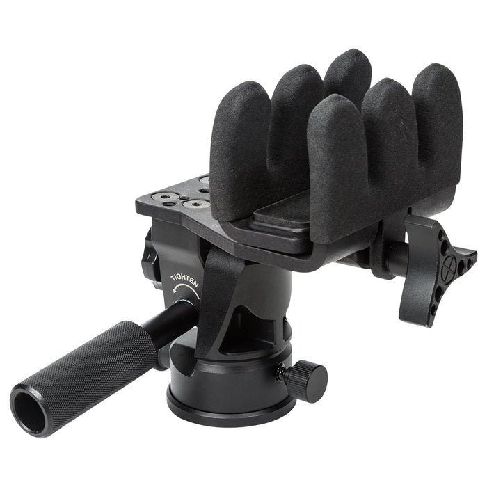 Reaper Greppsystem - KJI