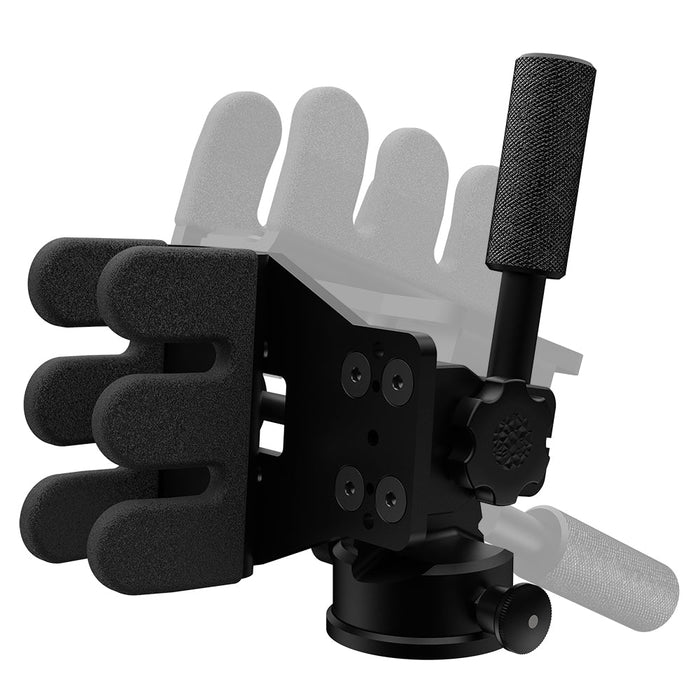 Reaper Greppsystem - KJI