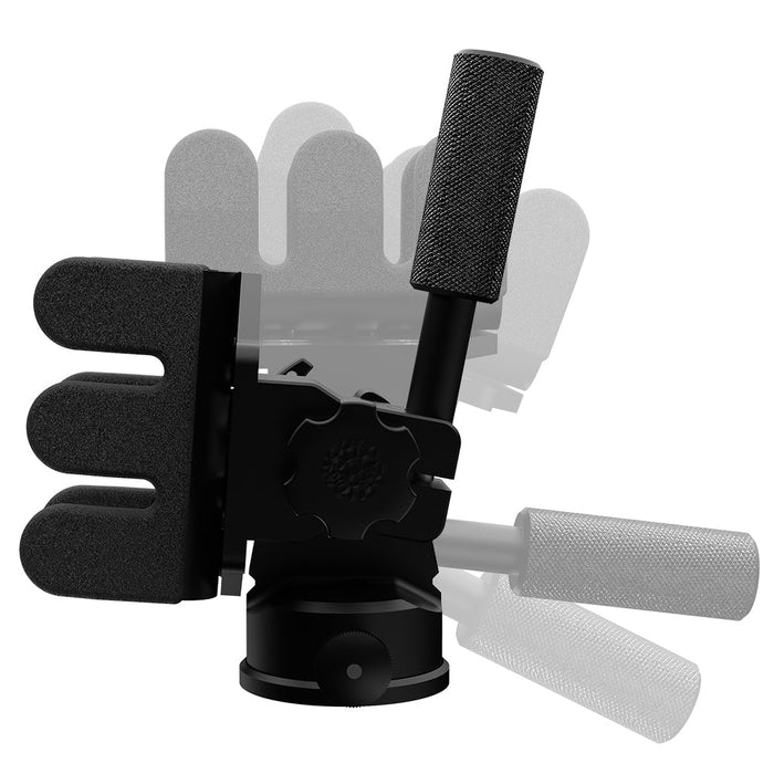 Reaper Greppsystem - KJI