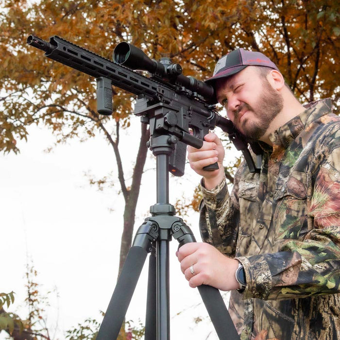 Reaper Rail System - KJI