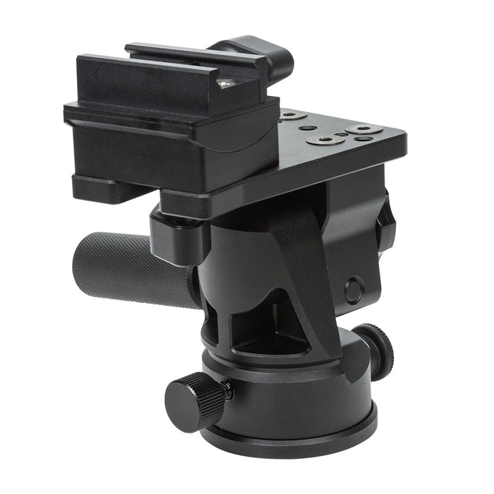 Reaper Rail System - KJI