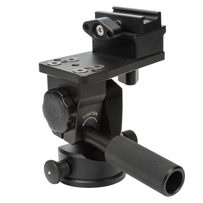 Reaper Rail System - KJI