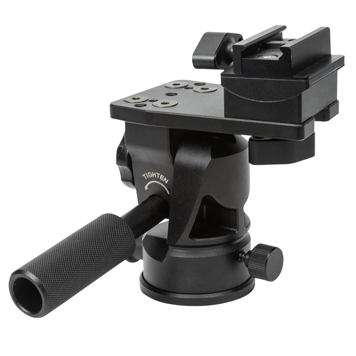 Reaper Rail System - KJI