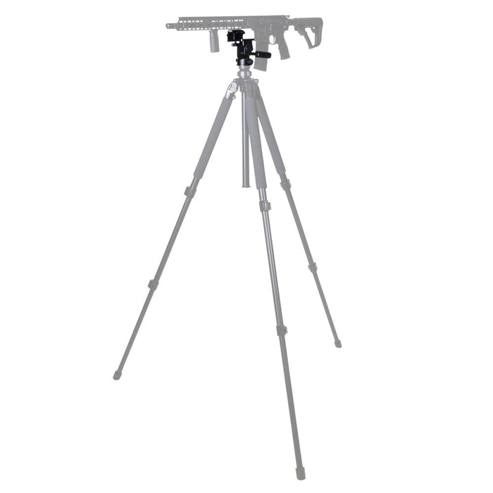 Reaper Rail System - KJI