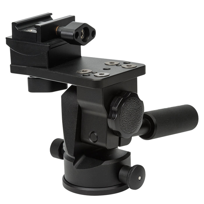 Reaper Rail System - KJI