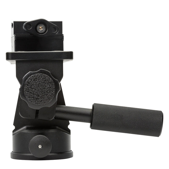 Reaper Rail System - KJI