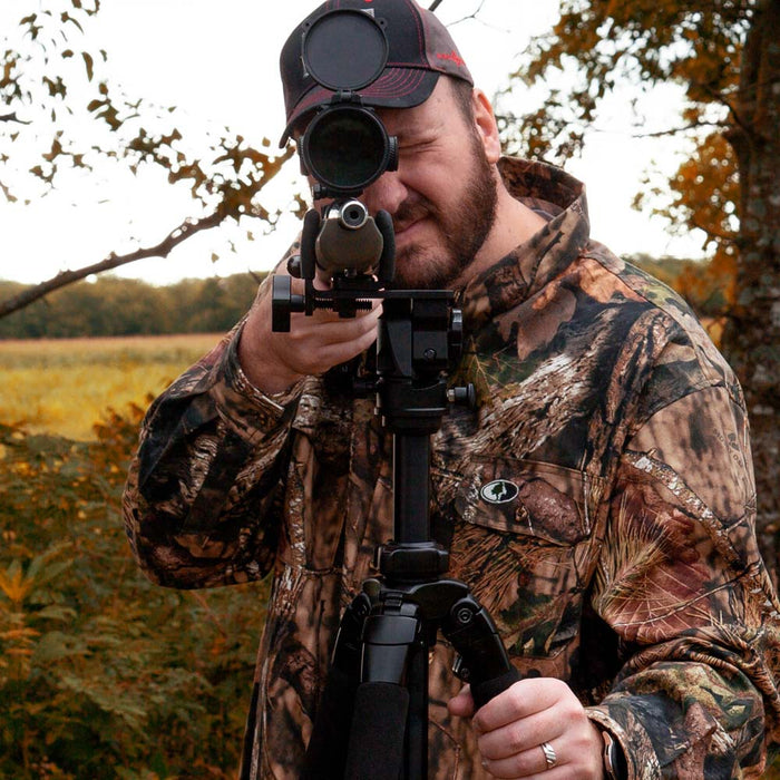 Reaper Greppsystem - KJI