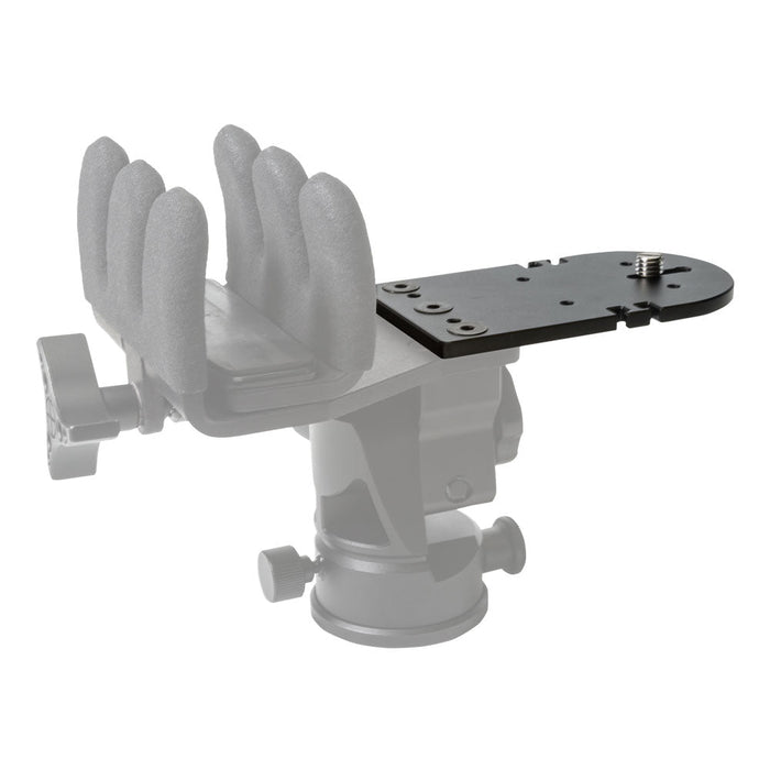 Reaper Rig Adapterplatta - KJI