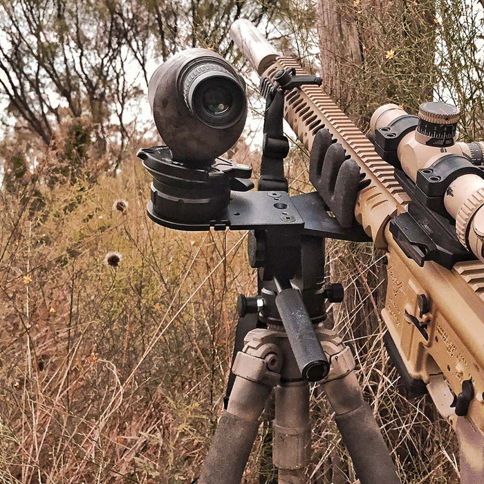 Reaper Rig Adapterplatta - KJI