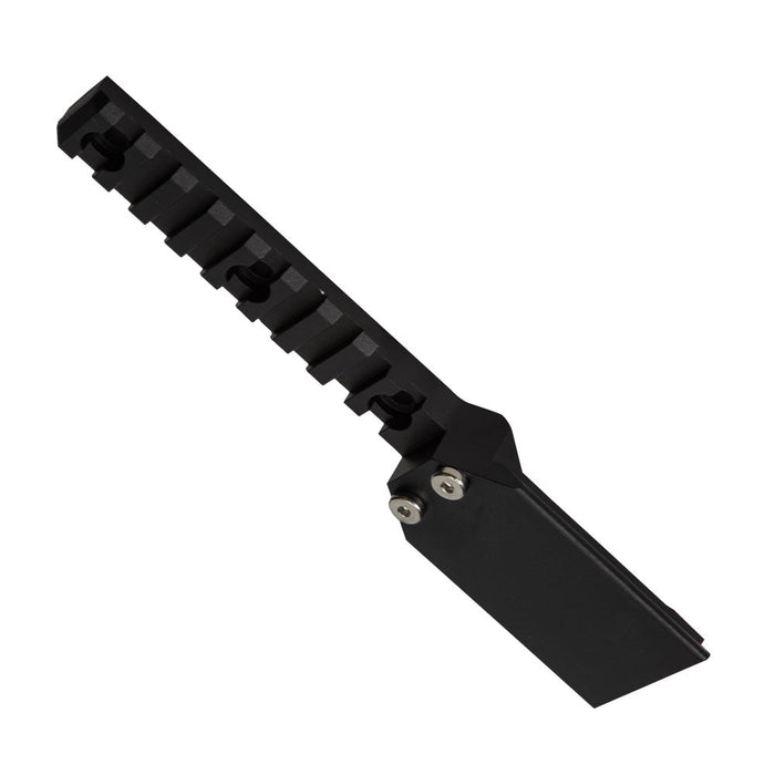 Arcatinny Monteringsadapter - KJI