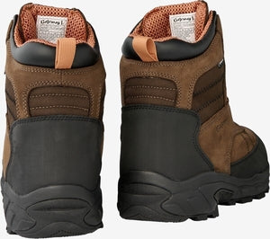 Estate Beater 7” 400g G1 speed-lacing - Gateway1