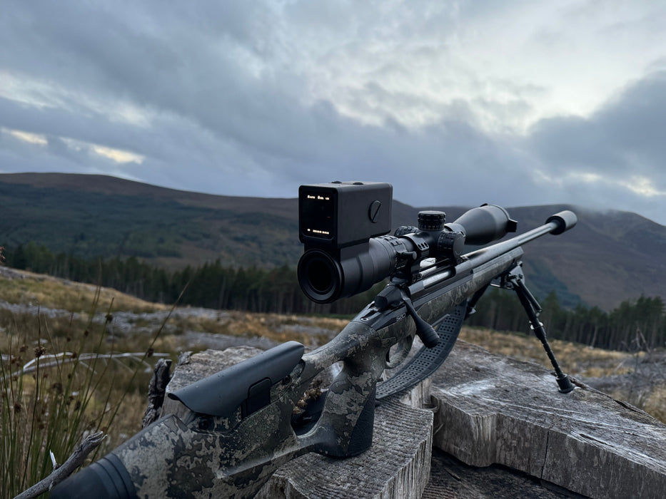 Kamera för kikarsikte - HuntElite