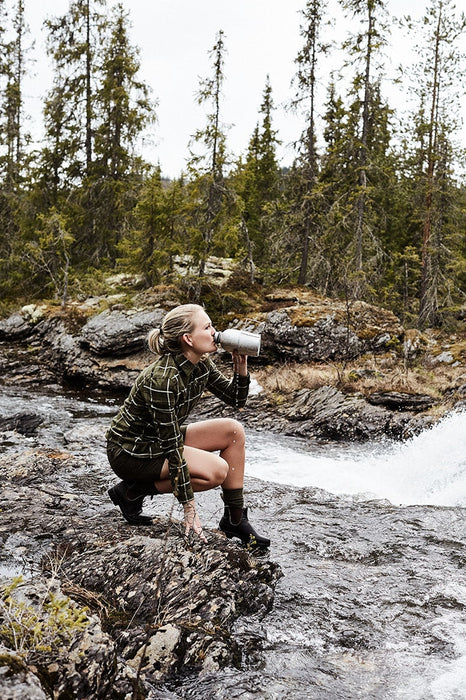 JOFRID - Northern hunting