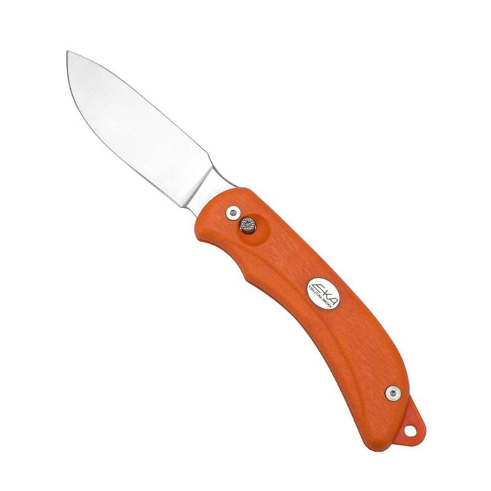 EKA Swedblade G5 - Orange