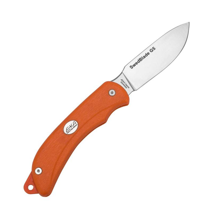 EKA Swedblade G5 - Orange