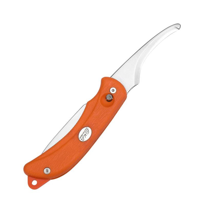 EKA Swedblade G5 - Orange