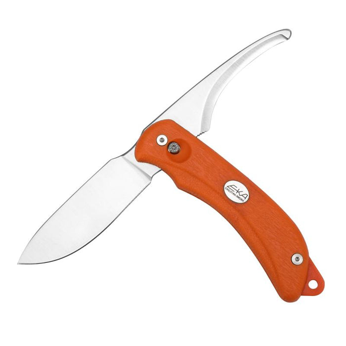 EKA Swedblade G5 - Orange