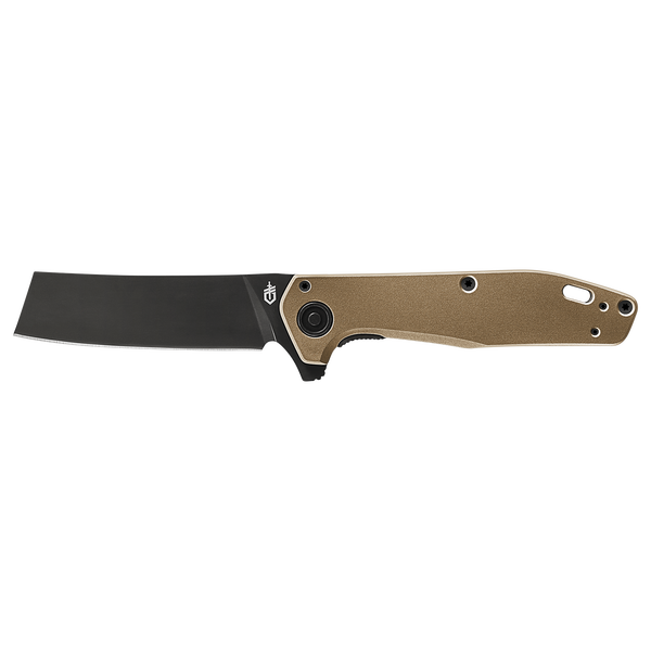 Fastball Cleaver 20CV Coyote - Gerber