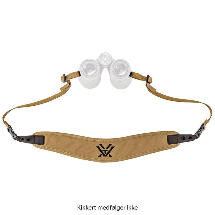 Komfort kikarbandsrem - GlassPak Pro