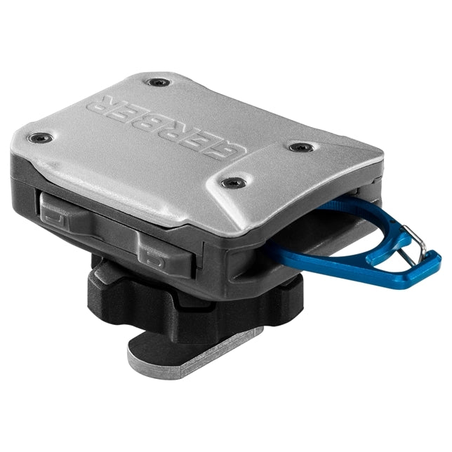 Defender Skenfästlina Cyan/Muck - Gerber