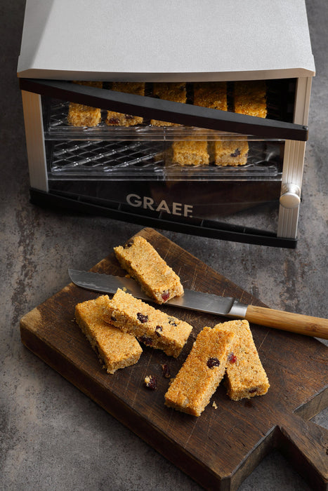 Mattrork, 30°C–70°C, 0,65 m² - Graef