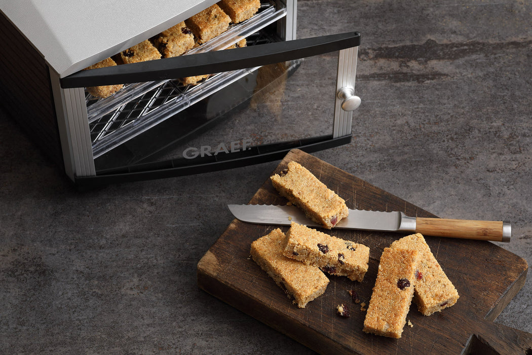 Mattrork, 30°C–70°C, 0,65 m² - Graef