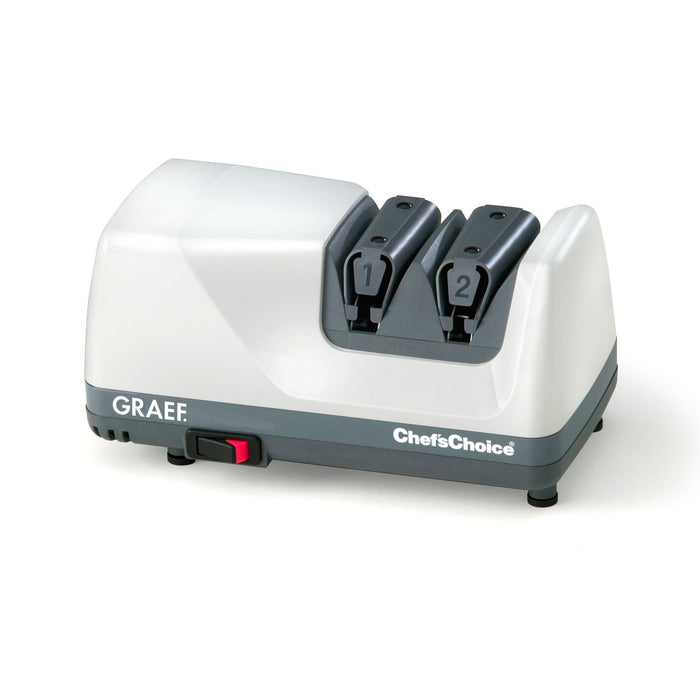 Knivslipare Hybrid CC105 med 20° slipvinkel - Graef