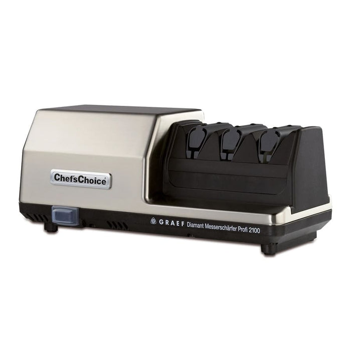 Knivslip CC2100 - Graef