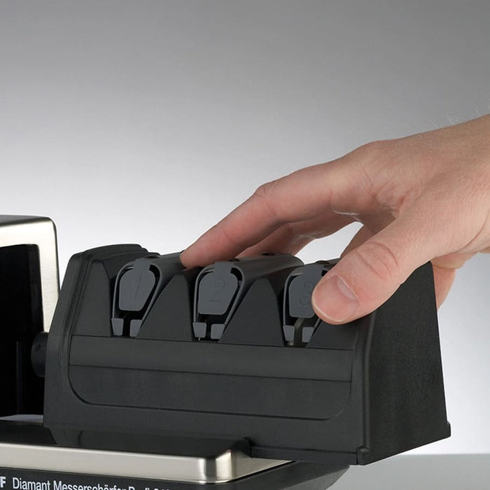 Knivslip CC2100 - Graef