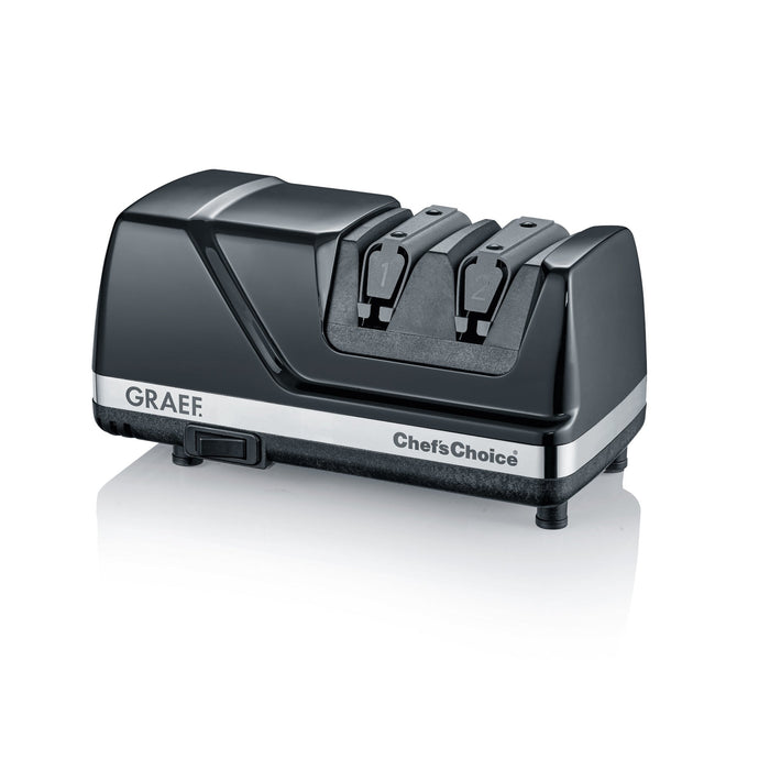 Knivslip CX110 15° slipvinkel - Graef