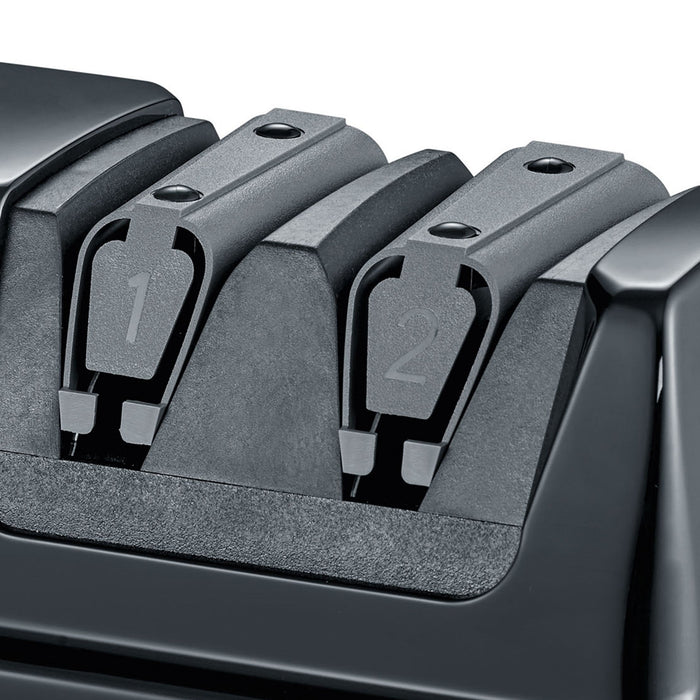 Knivslip CX110 15° slipvinkel - Graef