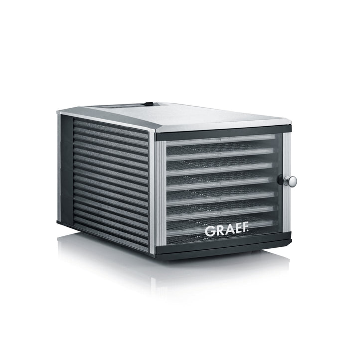 Dehydrator 30°C–70°C, 0,84 m² - Graef