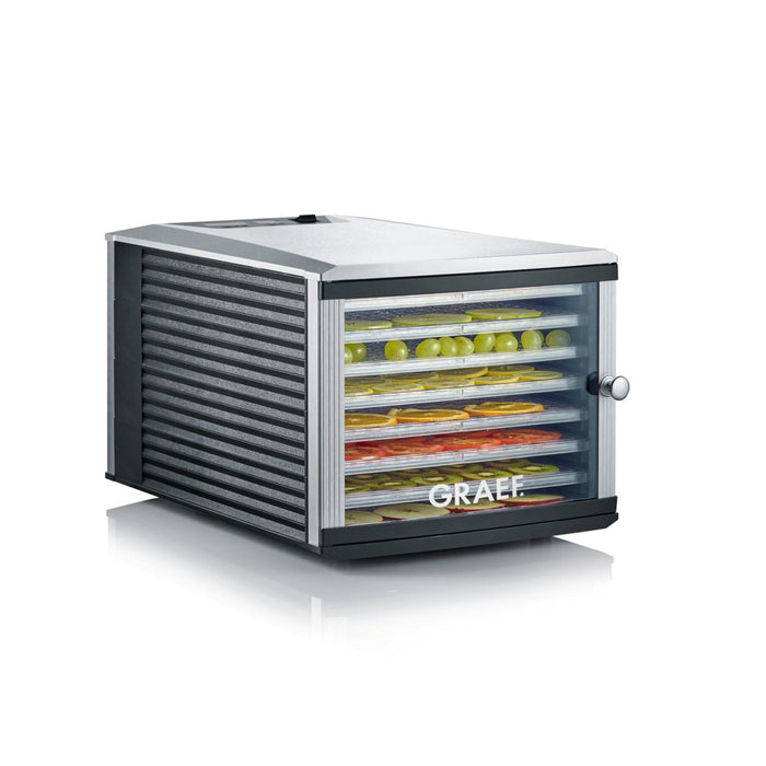 Dehydrator 30°C–70°C, 0,84 m² - Graef